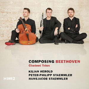 Composing Beethoven , Herold  P. Staemmler  H. Staemmler