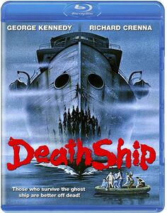 Death Ship (Special Edition) [Import]