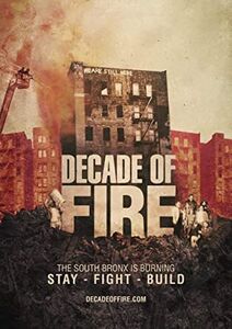 Decade Of Fire