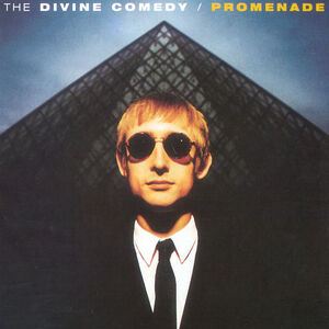 Promenade , The Divine Comedy