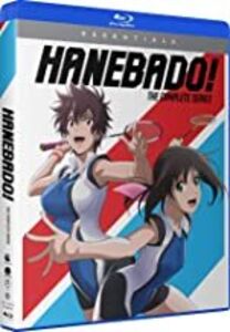 Hanebado!: The Complete Series