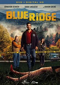 Blue Ridge , Johnathon Schaech