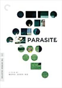 Parasite (Criterion Collection)