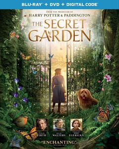 The Secret Garden