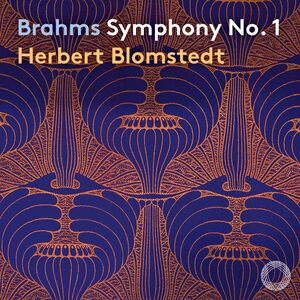 Symphony 1 , Gewandhausorchester Leipzig Blomstedt