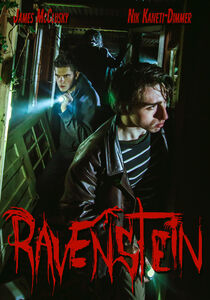 Ravenstein