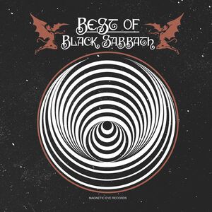 Best of Black Sabbath (Redux) (Various Artists)