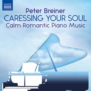 Caressing Your Soul , Peter Breiner
