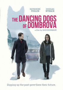 The Dancing Dogs Of Dombrova