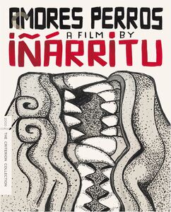 Amores Perros (Criterion Collection) , Emilio Echevarria
