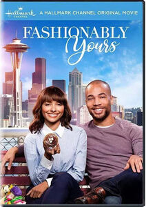 Fashionably Yours