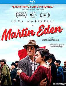 Martin Eden