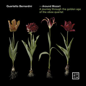 Around Mozart