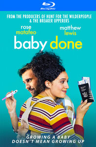 Baby Done