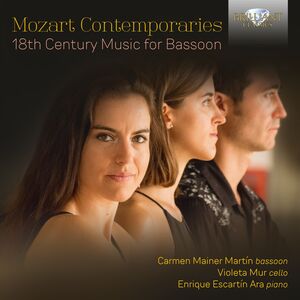 Mozart Contemporaries