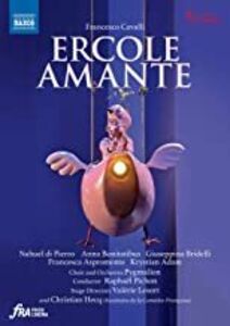 Ercole Amante