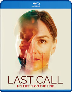 LAST CALL , Sarah Booth