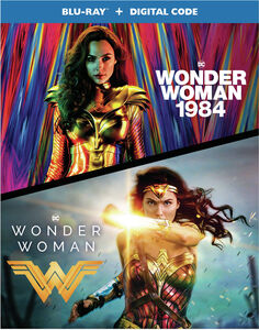 Wonder Woman 1984 / Wonder Woman , Gal Gadot