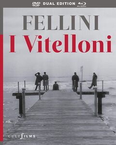 I Vitelloni [Import]