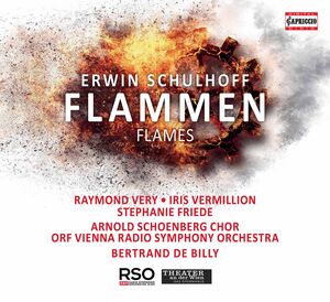 Flammen , Various