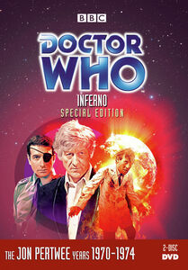 Doctor Who: Inferno