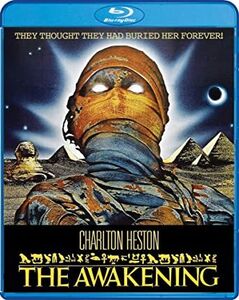 The Awakening , Charlton Heston