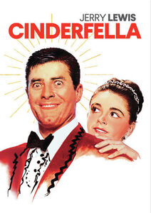Cinderfella , Anna Maria Alberghetti