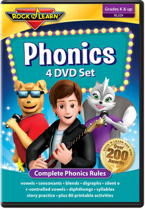 Phonics