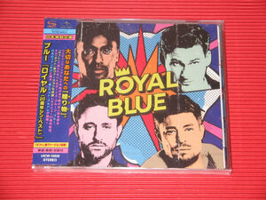 Royal: The First Twenty Years (SHM-CD) [Import]