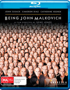 Being John Malkovich [Import]
