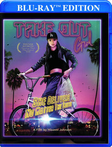 Take Out Girl