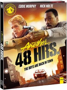 Another 48 Hrs. , Eddie Murphy