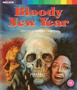 Bloody New Year [Import]