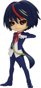 BanPresto - That Time I Got Reincarnated as a Slime Q posket Diablo Version B