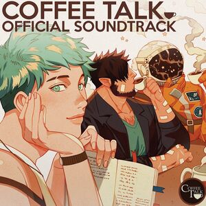 Coffee Talk (Original Soundtrack)