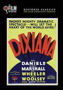 Dixiana , Bebe Daniels