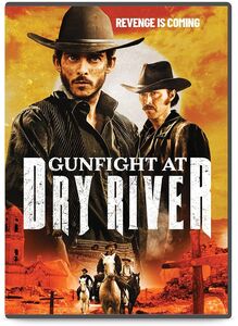 Gunfight at Dry River DVD