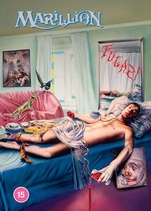 Fugazi , Marillion