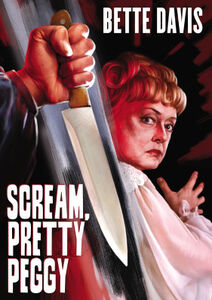 Scream, Pretty Peggy