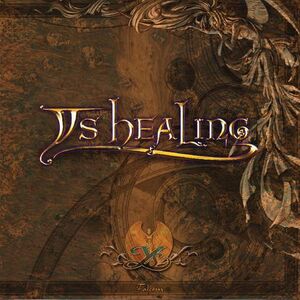 Ys Healing (Original Soundtrack)