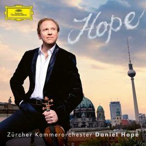 Hope , Daniel Hope