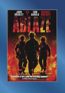 Ablaze , Ice-T