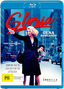 Gloria [Import]