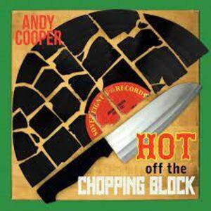 Hot Off The Chopping Block [Import]
