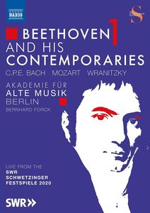 Beethoven & Contemporaries 1