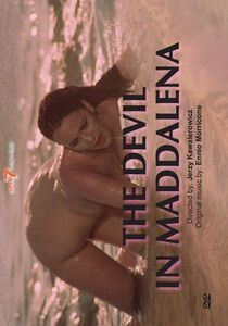 The Devil in Maddalena (aka The Devil's Female) , Lisa Gastoni