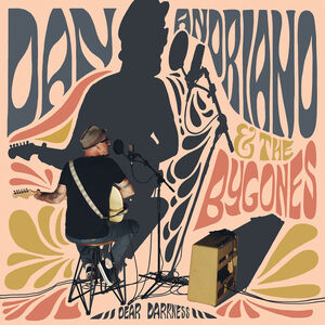 Dear Darkness , Dan Andriano