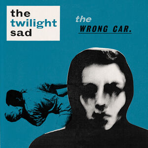 The Wrong Car EP