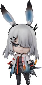 Good Smile Company - Arknights - Frostnova Nendoroid Action Figure