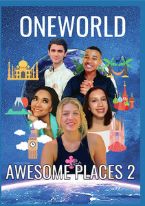 One World Awesome Places To Go 2